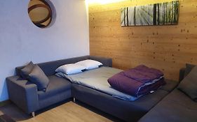 Le Croé de Joie et Soleil, Appart 4-6p tout confort idéalement situé